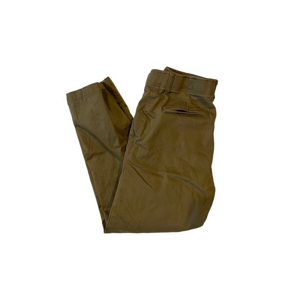 Lee Slim Fit Beige Leg Jeans 29x29 - Picture 2 of 6